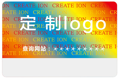 激光防偽標(biāo)簽的版紋防偽技術(shù)有哪些？
