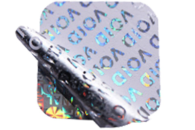 定制揭開留底防偽標(biāo)簽有什么優(yōu)勢(shì)？