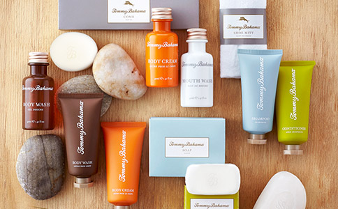 洗漱用品防偽標(biāo)簽有哪些作用及價(jià)值？