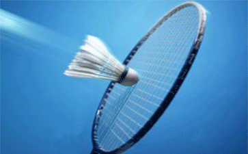 體育用品防偽，羽毛球拍定制防偽標(biāo)簽的好處？
