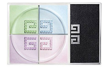 如何分辨出紀(jì)梵希定妝粉的真假？