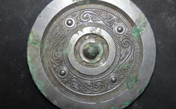 尚源小課堂之銅鏡真?zhèn)伪孀R(shí)