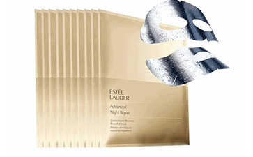 怎樣辨別出雅詩蘭黛面膜的真假？