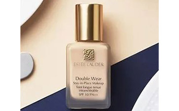 怎樣去分辨雅詩(shī)蘭黛dw粉底液的真假？