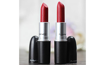 如何分辨MAC口紅真假的方法有那些？