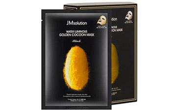 怎樣分辨出假jm蜂蜜面膜的真假？