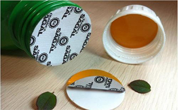 瓶蓋是用二維碼防偽墊片的原理有哪些？