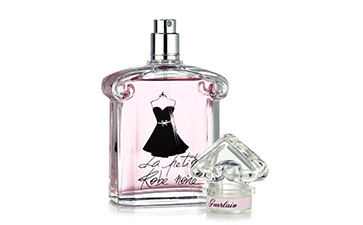 分辨嬌蘭小黑瓶香水真假的方法有哪些？