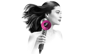 尚源辨識小課堂之Dyson戴森吹風(fēng)機真假識別技巧