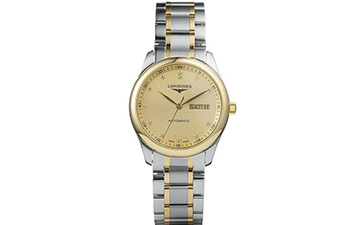 怎樣辨別浪琴手表的真假？