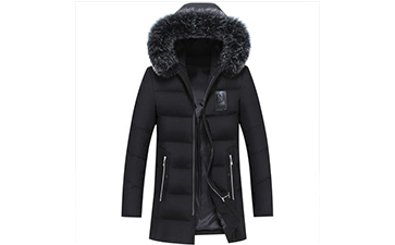 怎樣分辨波司登羽絨服的真假？