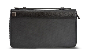 怎樣辨別登喜路皮包的真假？