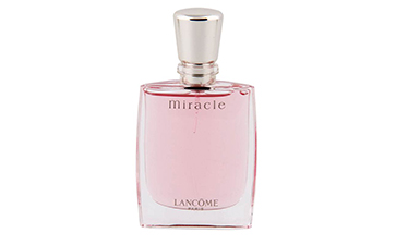 辨別蘭蔻奇跡香水真假的方法有哪些？