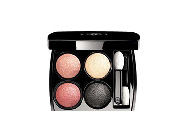 怎樣辨別香奈兒四色眼影的真假？