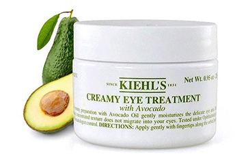 如何辨別科顏氏牛油果眼霜的真假？