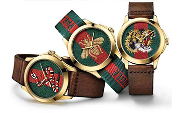 怎樣辨別古馳手表的真假？