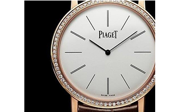 怎樣辨別伯爵手表的真假呢？