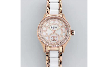 辨別香奈兒手表真假的方法都有哪些呢？