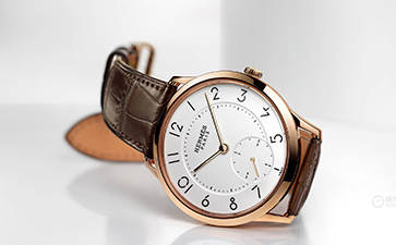 怎樣去辨別愛馬仕手表的真假？