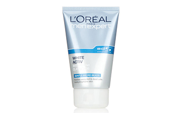 辨別歐萊雅男士洗面奶真假的方法有哪些？