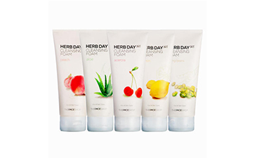 怎樣去辨別菲詩小鋪洗面奶的真假呢？