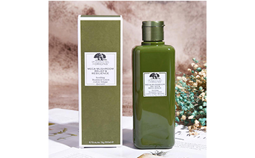 怎樣去辨別悅木之源菌菇水的真假？