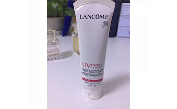 如何辨別蘭蔻bb霜的真假？