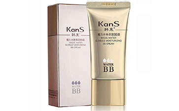 如何辨別韓束bb霜的真假？