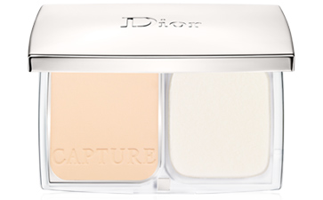 怎樣辨別迪奧粉餅的真假？