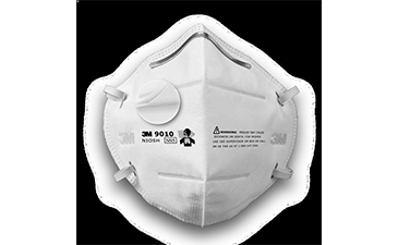 如何辨別n95口罩的真假呢？