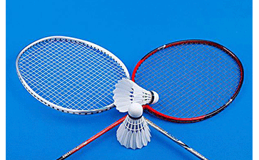 羽毛球拍防偽標(biāo)簽，要健康也要質(zhì)量