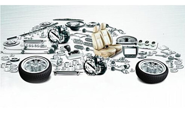 汽車配件防偽標(biāo)簽