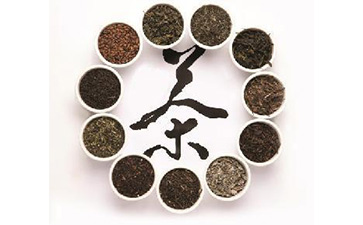 茶葉防偽標簽解決方案