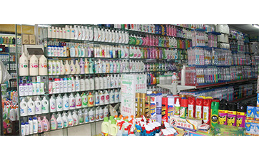 日用品防偽標簽有什么優(yōu)勢？有哪些解決方案？