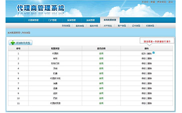 代理商管理系統(tǒng)具有哪些管理功能及優(yōu)勢？