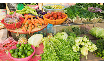 農(nóng)產(chǎn)品二維碼防偽標簽具有哪些優(yōu)勢特點？如何定制？