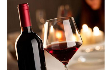 紅酒二維碼防偽標(biāo)簽具有哪些優(yōu)勢？如何制作？