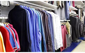 服裝防偽吊牌可以實(shí)現(xiàn)哪些特點(diǎn)及作用？