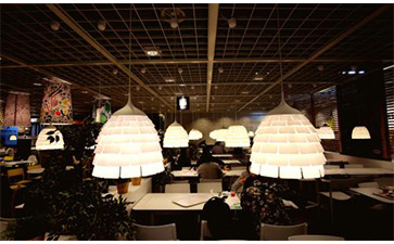 燈飾二維碼營銷系統(tǒng)具有哪些原理及價值？