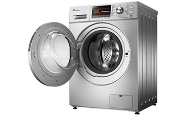 小天鵝洗衣機(jī)為什么要定制防偽標(biāo)簽？能帶來(lái)什么優(yōu)勢(shì)？