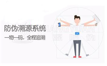 防偽溯源系統(tǒng)可以帶來哪些功能優(yōu)勢？