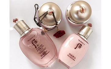 運(yùn)用護(hù)膚品二維碼溯源系統(tǒng)可以體現(xiàn)哪些優(yōu)勢(shì)價(jià)值？