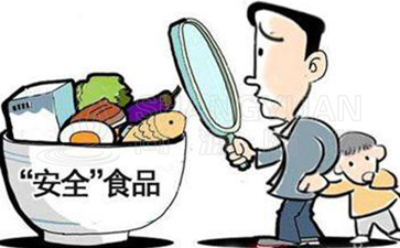 建立食品追溯系統(tǒng)可以帶來什么優(yōu)勢作用？