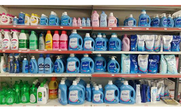 日用品貼上防偽標簽具有哪些好處？