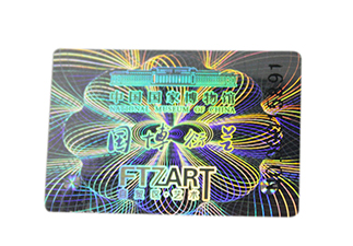 鐳射防偽標簽的印刷技術(shù)有哪些特點？