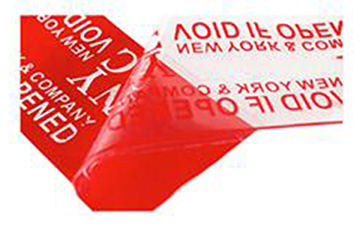 探秘揭開(kāi)留底防偽標(biāo)簽：筑牢多維度防護(hù)網(wǎng)